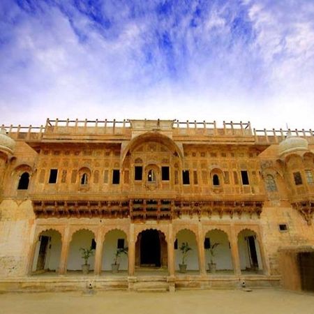 Sathin Garh Heritage Homestay Dźodhpur Zewnętrze zdjęcie