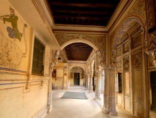 Sathin Garh Heritage Homestay Dźodhpur Zewnętrze zdjęcie