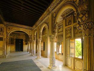 Sathin Garh Heritage Homestay Dźodhpur Zewnętrze zdjęcie